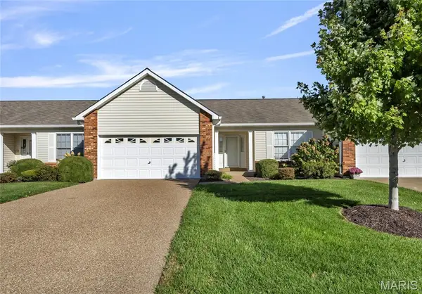 2765 Samuel Drive, Dardenne Prairie, MO 63368