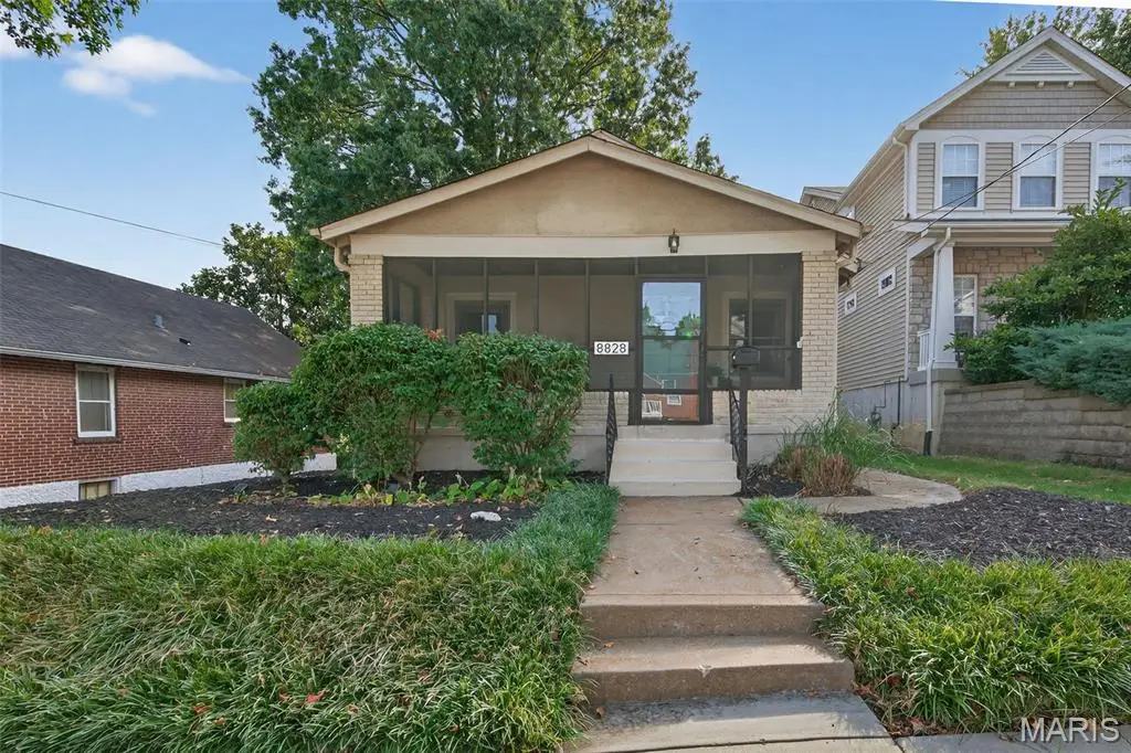 8828 Madge Avenue, Brentwood, MO 63144 - #1