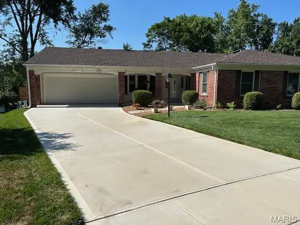 13232 Heirloom Court, St Louis, MO 63146