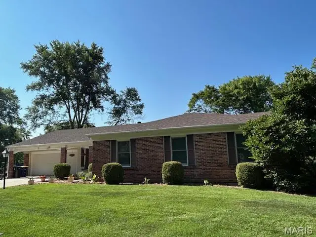 13232 Heirloom Court, Saint Louis, MO 63146 - #3