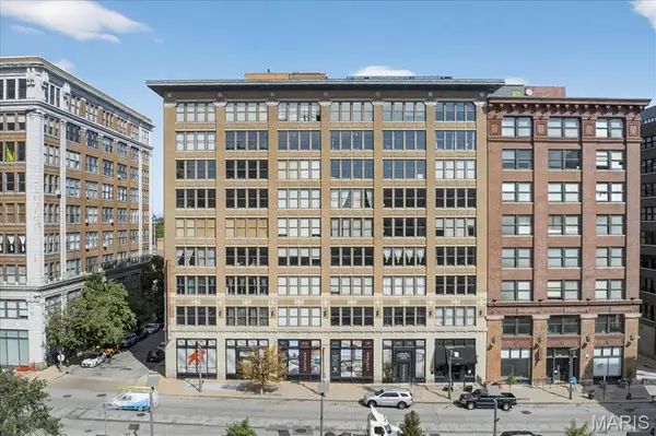 1635 Washington Avenue #901, St Louis, MO 63103