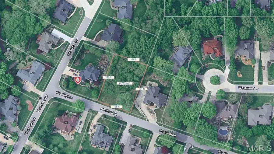 505 Huntington, Glen Carbon, IL 62034 - Image #2