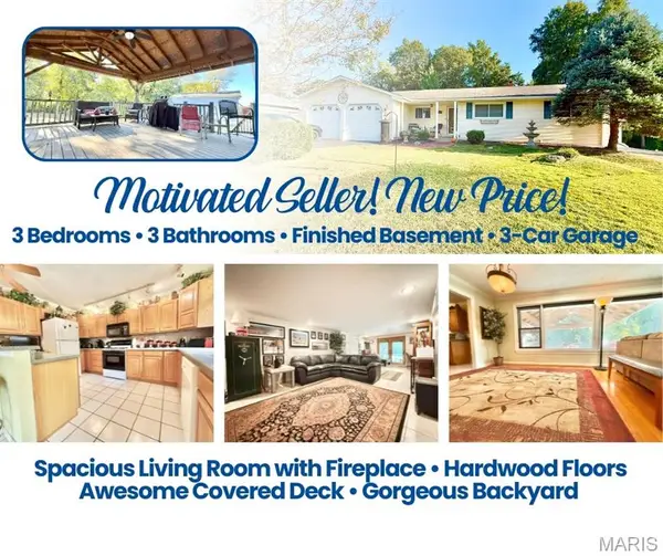 283 Hi Pointe Place, East Alton, IL 62024