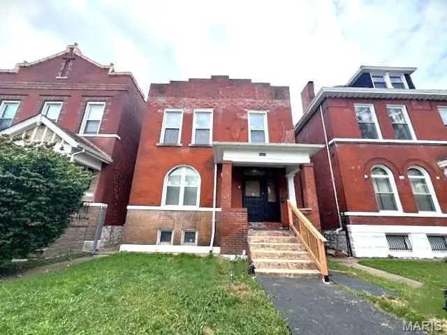 3820 Greer Avenue, Saint Louis, MO 63107 - Image #1