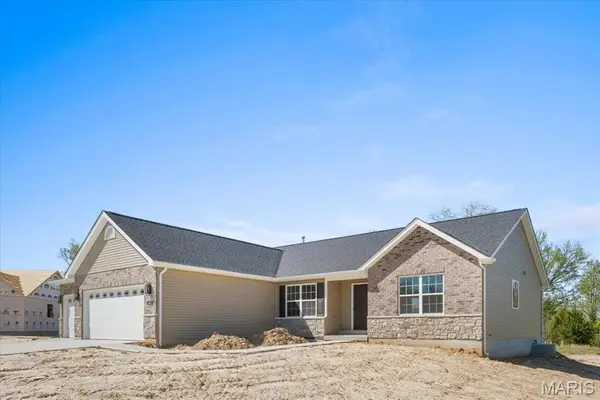 Lot 6 Wildridge Estates, Florissant, MO 63033