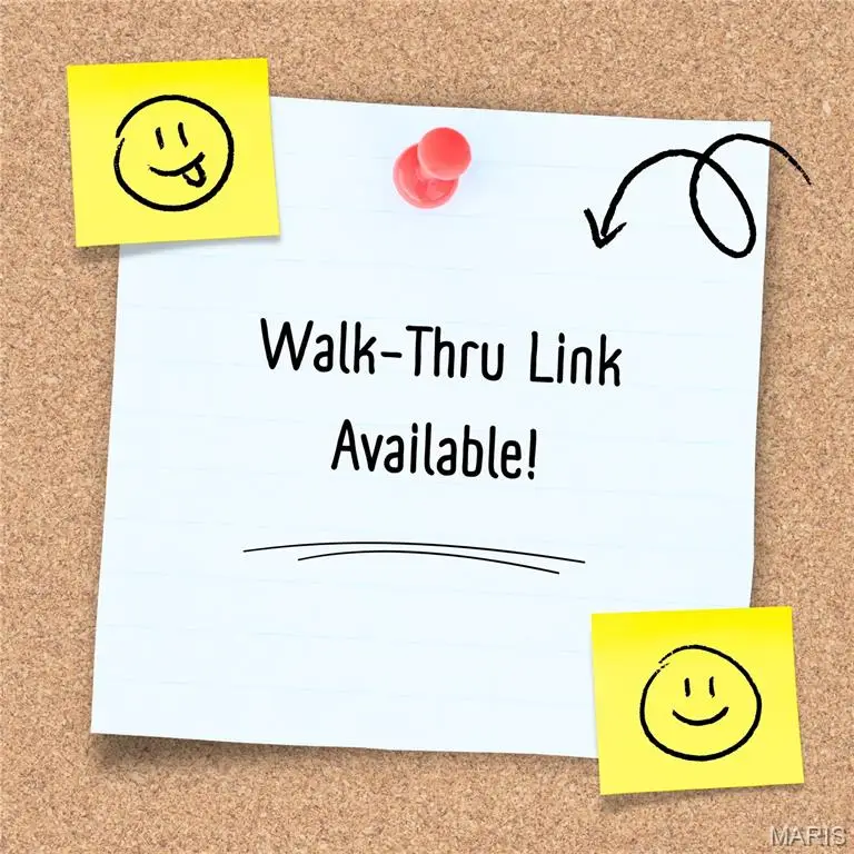 8328 Ardsley Drive, Bel Nor, MO 63121 - Image #2