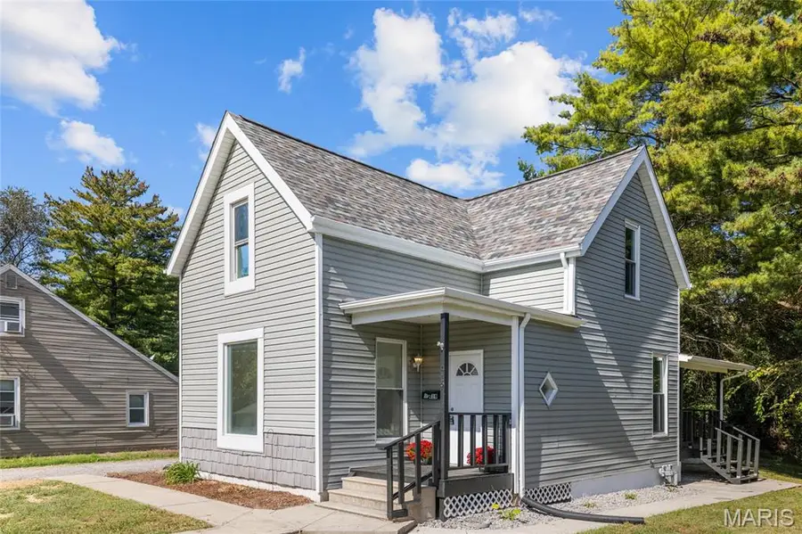 419 Bell Street, Collinsville, IL 62234 - Image #2