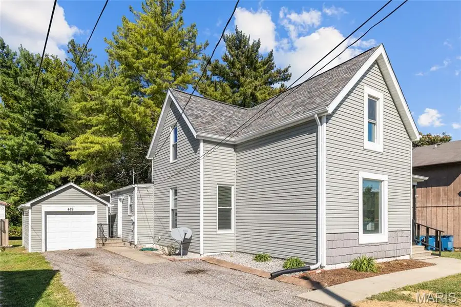 419 Bell Street, Collinsville, IL 62234 - Image #3