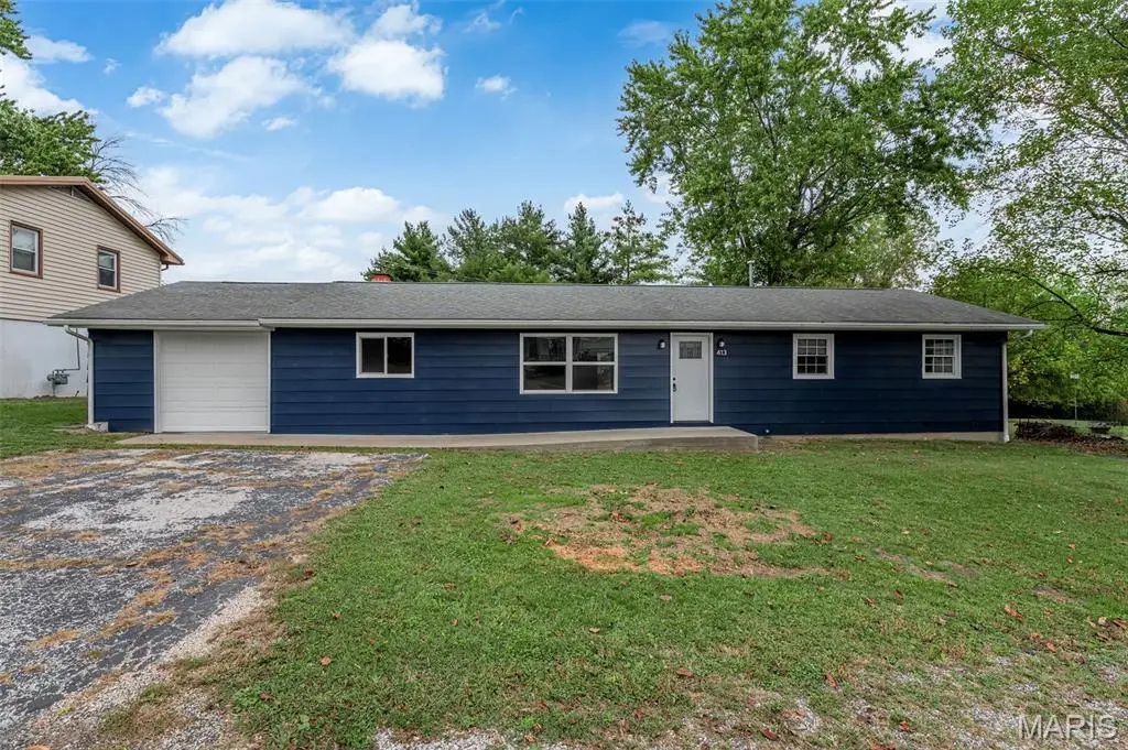413 Marys Drive, Louisiana, MO 63353 - Image #1