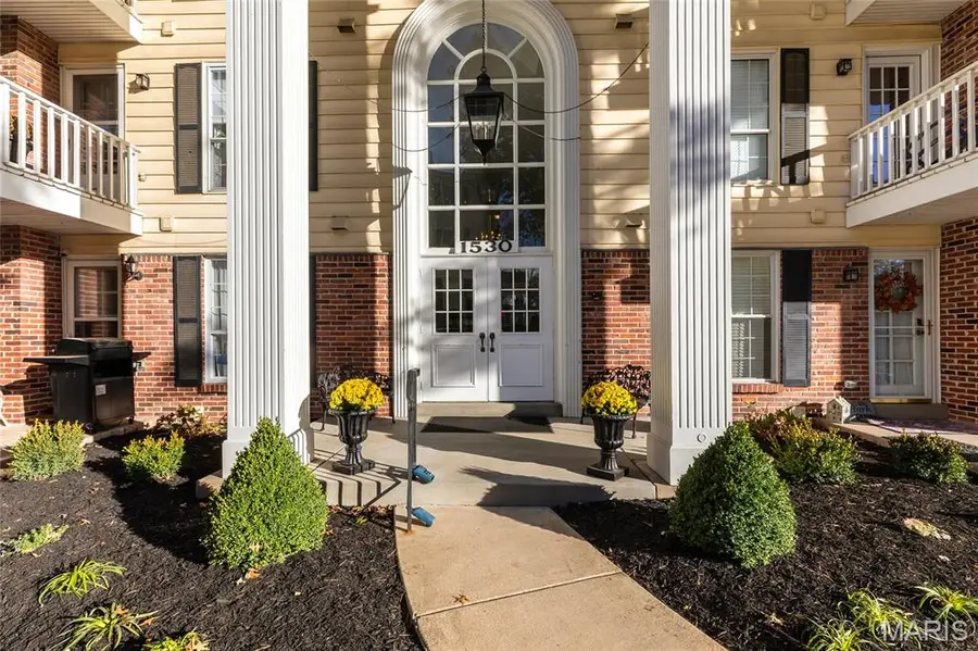 1530 Bedford Forge Court #15, Chesterfield, MO 63017 - Image #2
