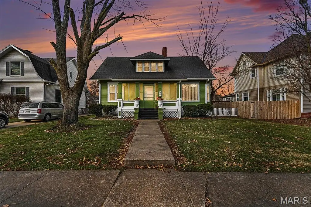 921 S Olive Street, Mexico, MO 65265 - Image #1