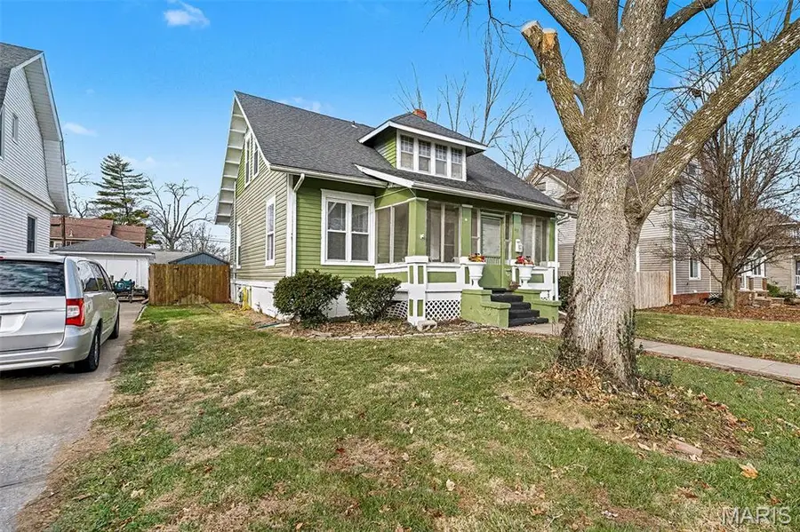 921 S Olive Street, Mexico, MO 65265 - Image #2