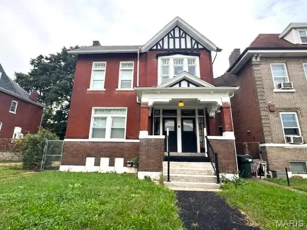 3858 Greer Avenue, Saint Louis, MO 63107 - Image #1