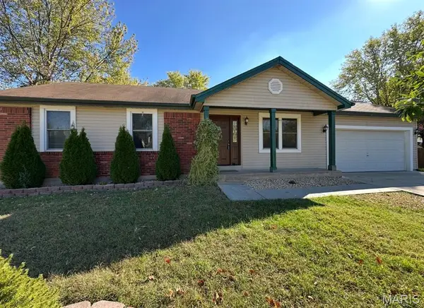 523 Coldstream Court, St Peters, MO 63376