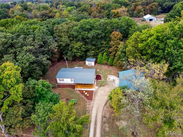 6 Davis Road, Troy, MO 63379