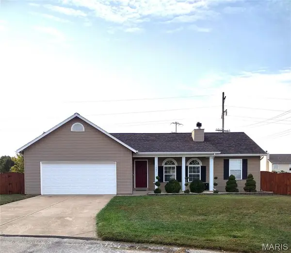 1467 Cochise Drive, O'Fallon, MO 63366