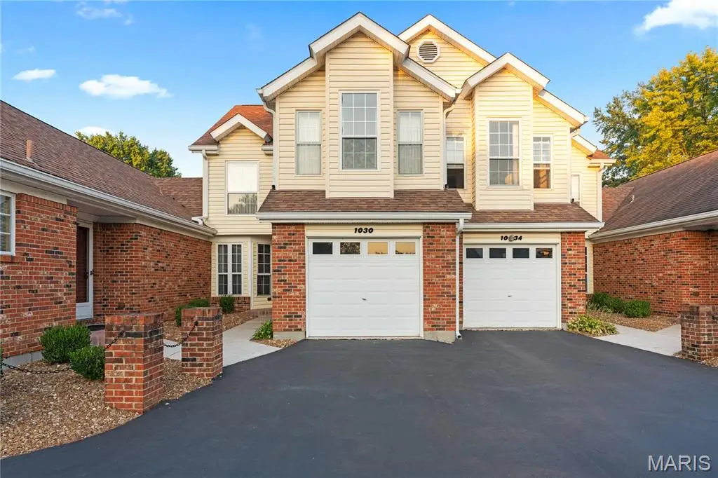 1030 Gifford Court, Florissant, MO 63031 - Image #1