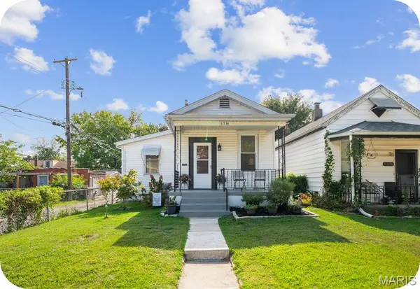 6314 Henry Avenue, St Louis, MO 63116