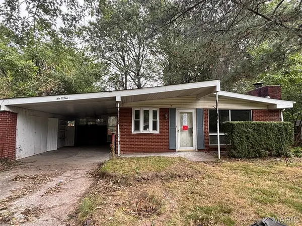 604 Wood River Avenue, East Alton, IL 62024