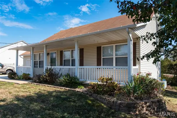 1420 Sandpiper Drive, St Clair, MO 63077