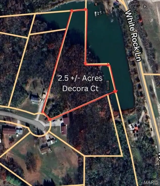 Lot 8 Decora Court, Elsberry, MO 63343 - Image #1