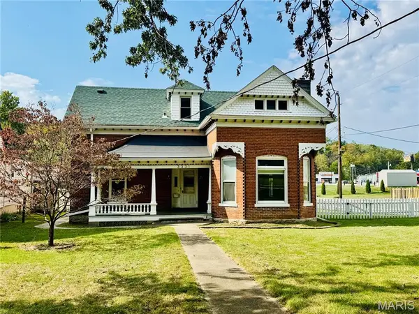 3331 Saint Marys Avenue, Hannibal, MO 63401