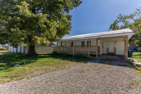 514 4th Street, Fisk, MO 63940