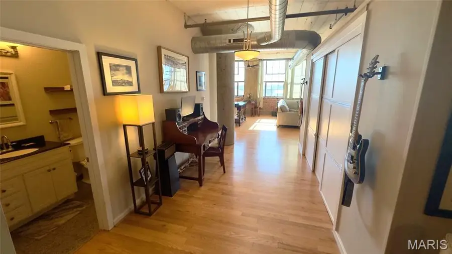 2020 Washington Avenue #710, Saint Louis, MO 63103 - Image #3