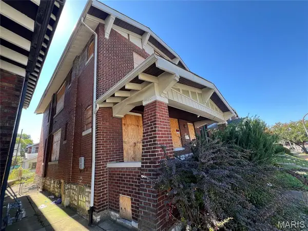 3442 Gasconade Street, St Louis, MO 63118