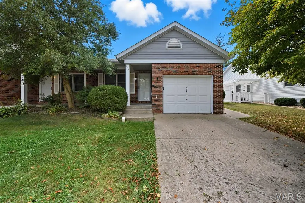 420 Hill Street, Washington, MO 63090 - Image #1