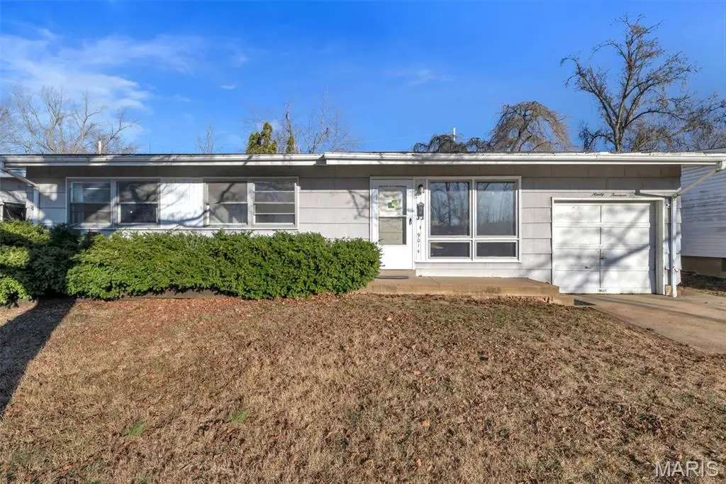 9014 Ellison Drive, Jennings, MO 63136 - Image #1