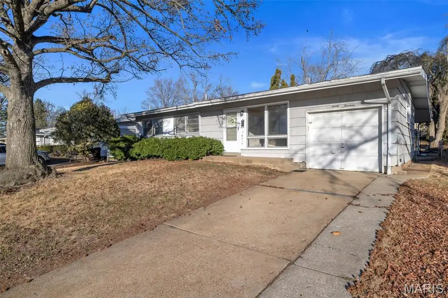 9014 Ellison Drive, Jennings, MO 63136 - Image #3