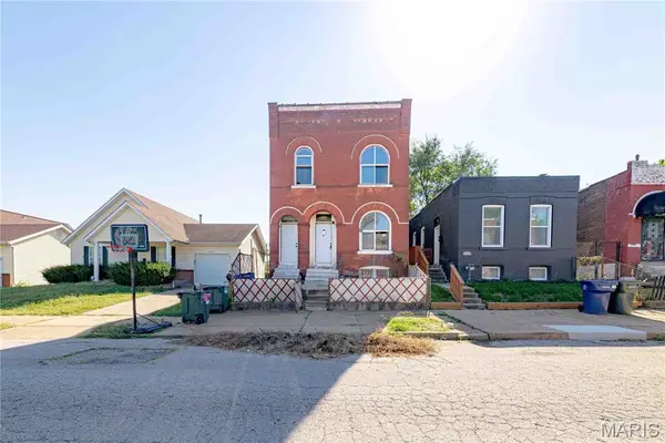3130 Caroline Street, St Louis, MO 63104