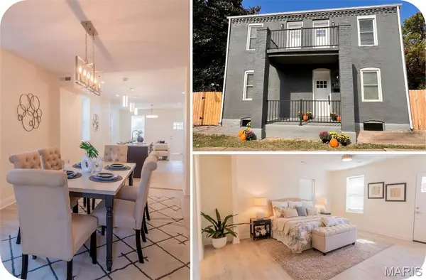 6901 Pennsylvania Avenue, St Louis, MO 63111