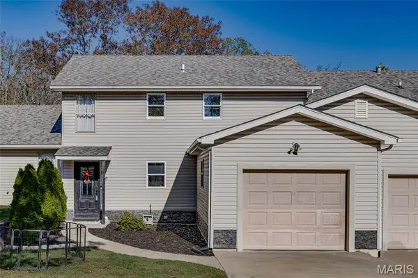 126 Chalet Lane, Bonne Terre, MO 63628