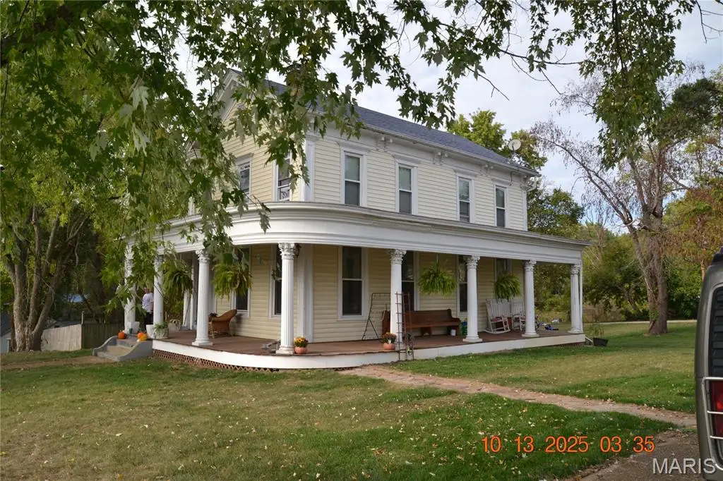 401 West Breton Street, Potosi, MO 63664 - Image #1