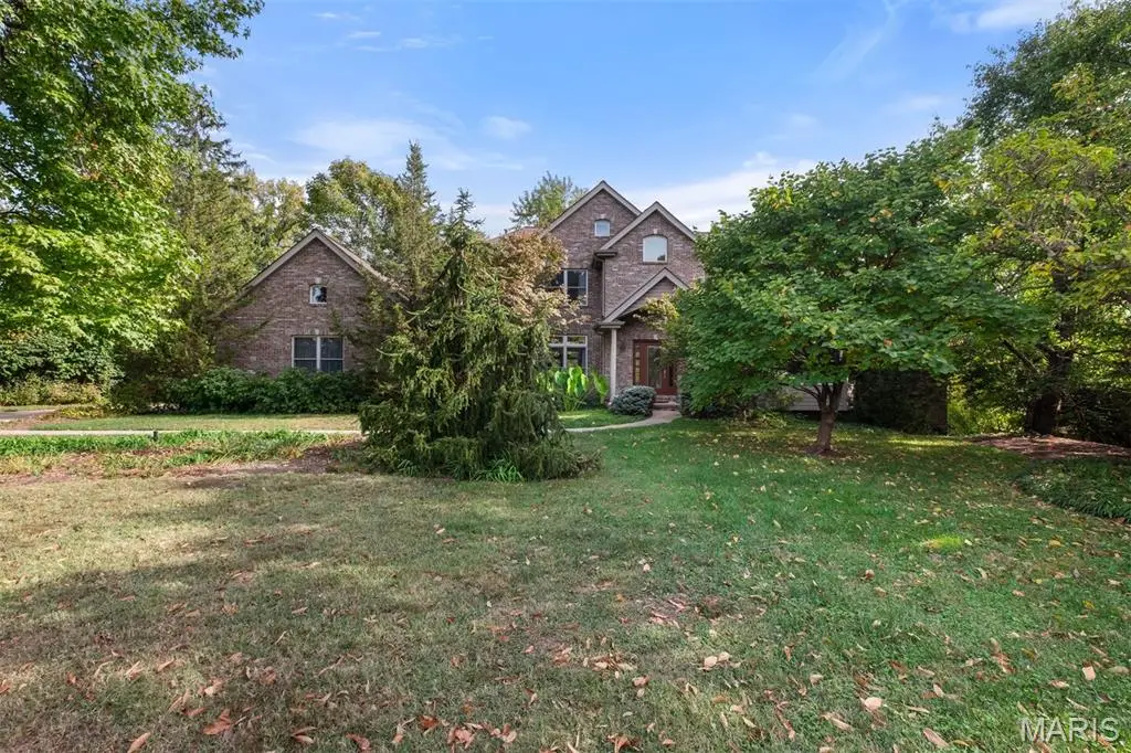 21 Ramsgate Drive, Olivette, MO 63132 - #1