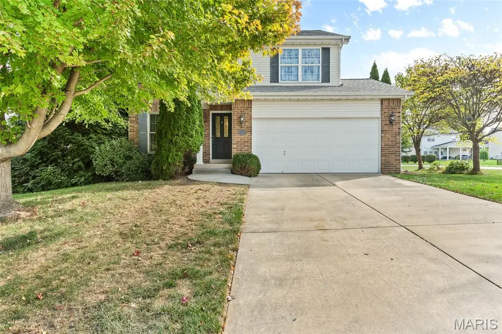 2301 Preswyck Court, Maryville, IL 62062 - Image #1