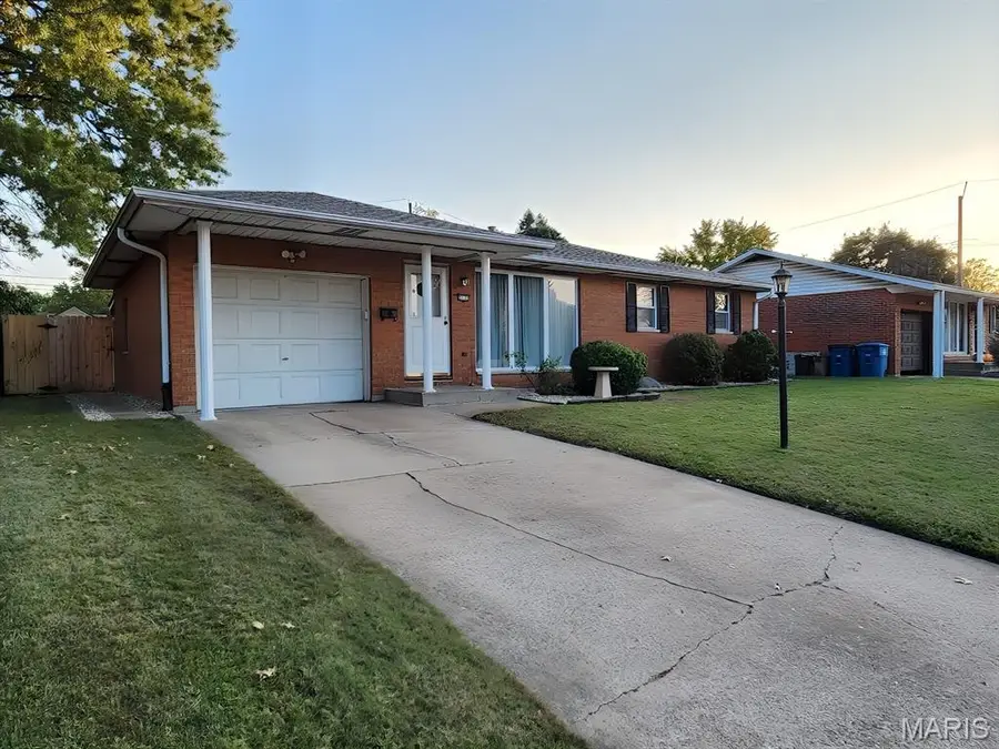 3132 Harvard Place, Granite City, IL 62040 - Image #2