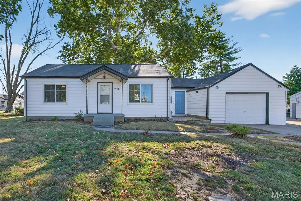 7110 Willow Lane, Hazelwood, MO 63042 - #1