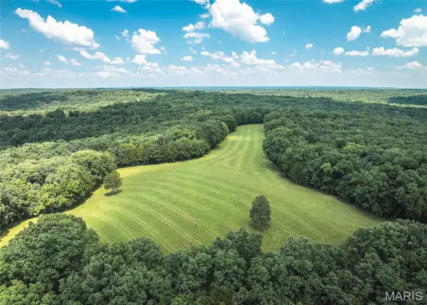 0 Scanlon Drive, De Soto, MO 63020