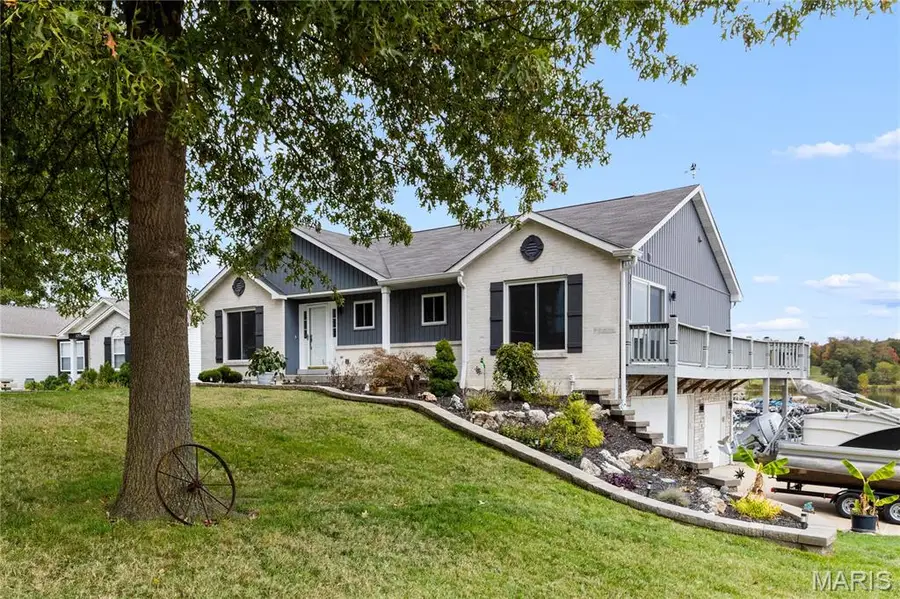 10107 Greenbriar Court, Foristell, MO 63348 - Image #2