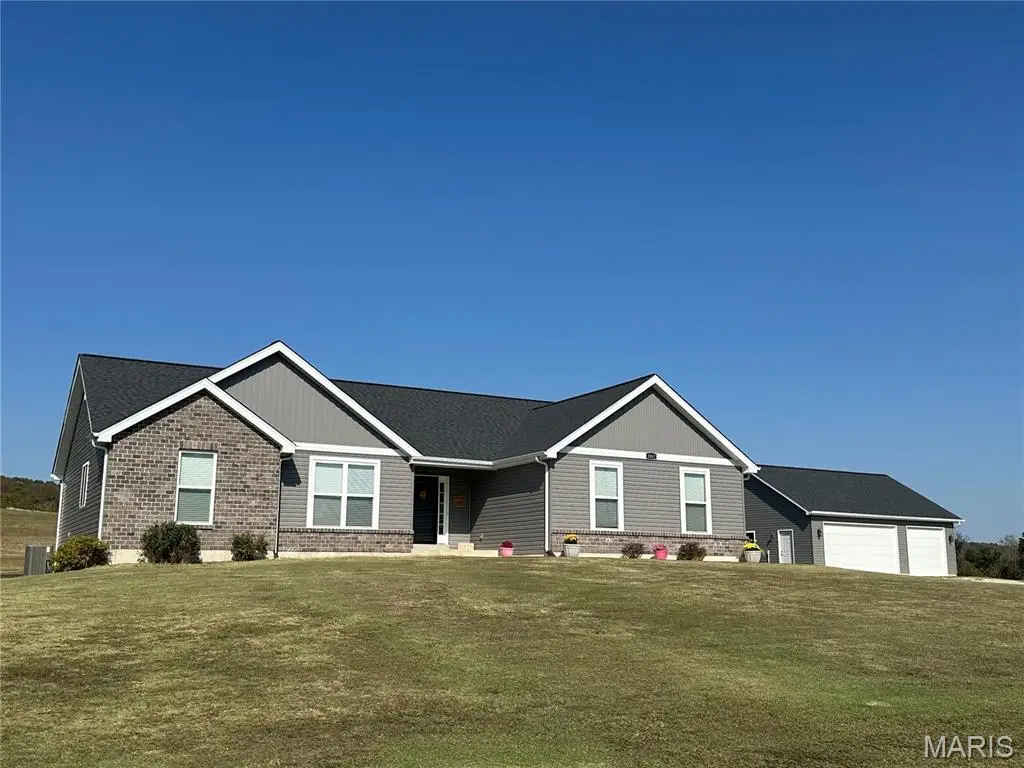 1067 Highway F, Defiance, MO 63341 - #1