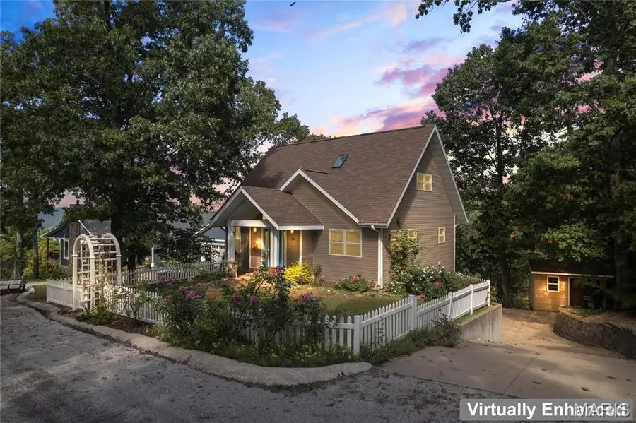 89 Turkey Trail, Blue Eye, MO 65611 - Image #2