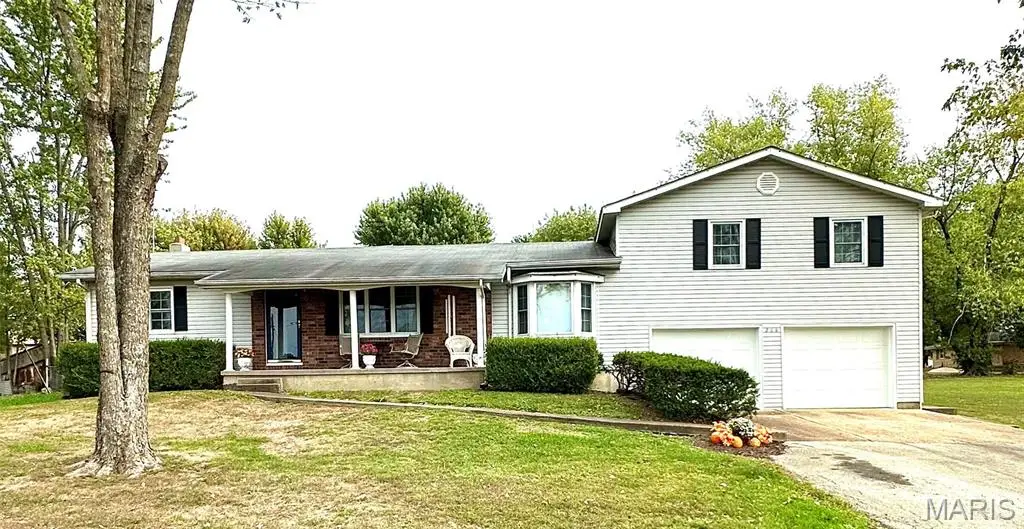 206 N Alvarado, Belle, MO 65013 - #1