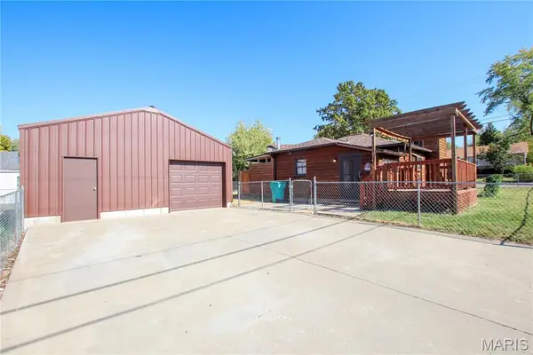 105 Grigsby Street, Sullivan, MO 63080