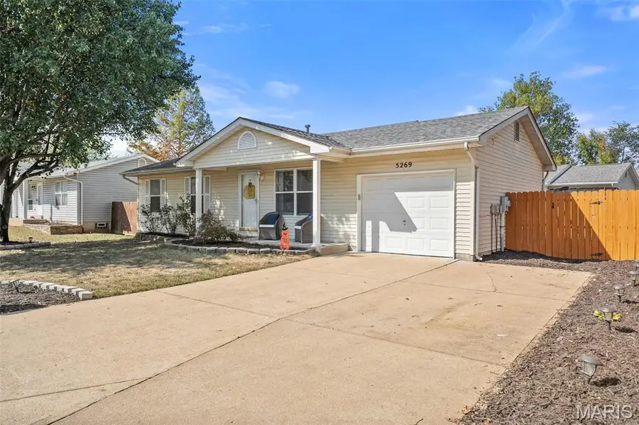 5269 Parkview Circle, Imperial, MO 63052 - Image #2