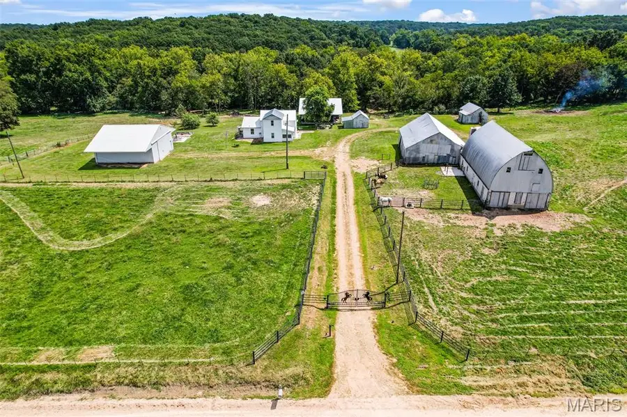 4444 Horstman Road, New Haven, MO 63068 - Image #2