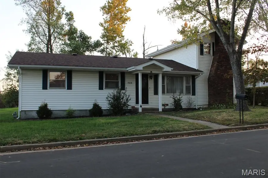 588 Basswood Drive, Rolla, MO 65401 - Image #2