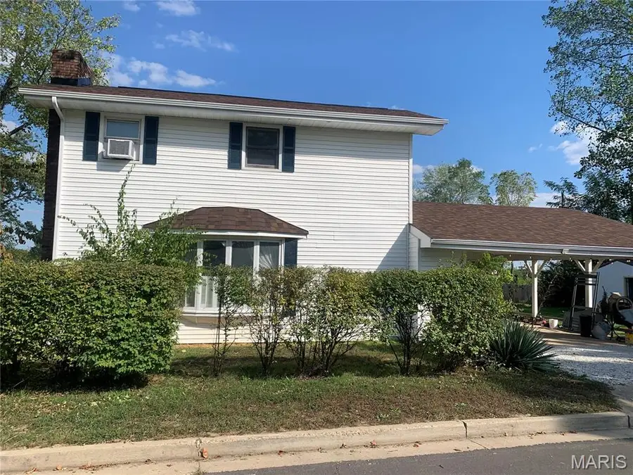 588 Basswood Drive, Rolla, MO 65401 - Image #3